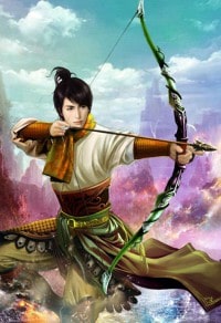 全世界我只想和你在一起