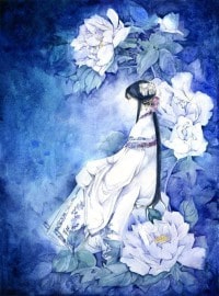 村野合歡：霸寵絕美村姑