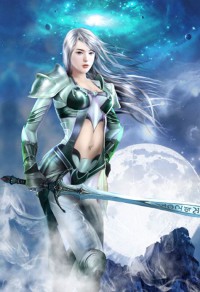 大干妖女婠婠（高H）