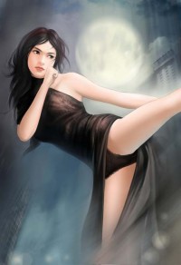 （魔戒同人）中土公主模擬器[魔戒]