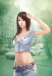 團寵農門女將軍又兇又萌