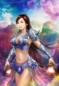 无敌从拾取属性开始