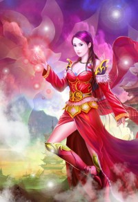 我的美女師孃