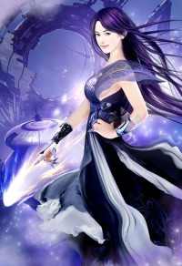 妻子的办公室