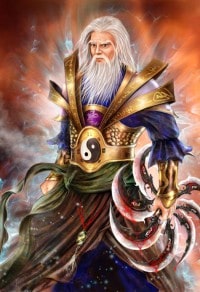 我从凡间来